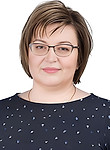 Белозерова Анна Сергеевна