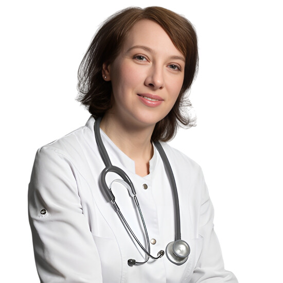 Исакова Светлана Сергеевна