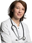 Исакова Светлана Сергеевна