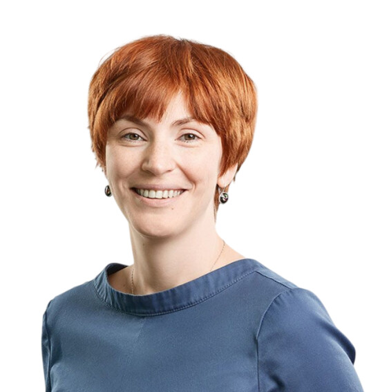 Врач Синкина Зоя Владимировна 