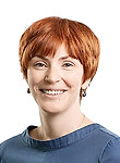 Синкина Зоя Владимировна