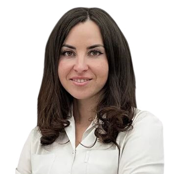 Врач Петросян Маргарита Александровна 