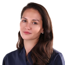 Врач Бутурлина Дарья Сергеевна 