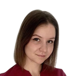 Врач Михайлова Елизавета Александровна 