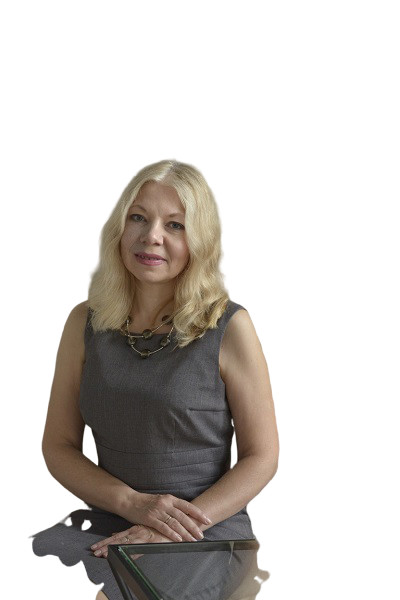 Врач Потеенко Светлана Валентиновна 