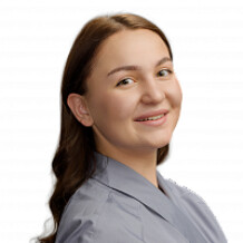 Врач Танова Милана Азаматовна 