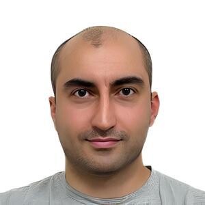 Врач Идрисов Артур Мурадикович 