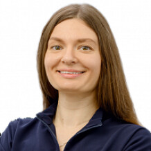 Врач Хроленко Алина Геннадьевна 