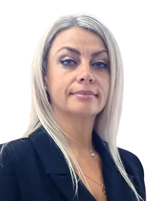 Врач Степанян Елена Михайловна 