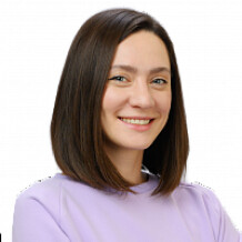 Врач Штельмах Мария Олеговна 