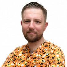 Врач Семененко Андрей Петрович 