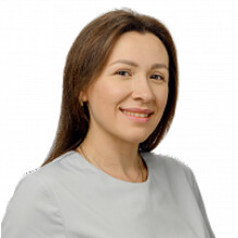 Врач Митрофанова Юлия Александровна 