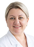 Воробьева Ольга Александровна