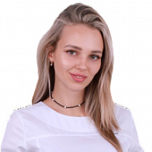 Врач Щербакова Ольга Олеговна 