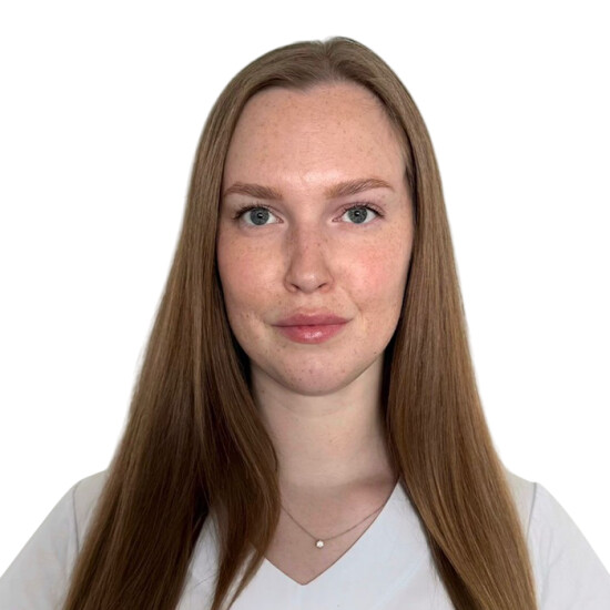 Врач Беруль Полина Александровна 