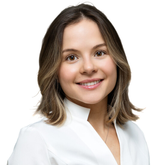 Врач Колбина Дарья Дмитриевна