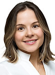 Колбина Дарья Дмитриевна