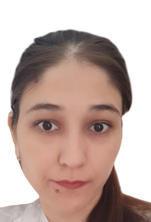 Врач Эллиева Гульджахан Берикурлыевна 