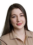 Черткоева Валерия Валерьевна
