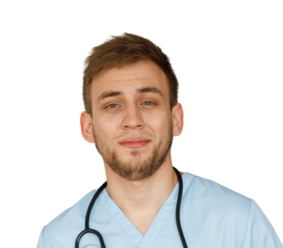 Врач Ашуров Шахром Лутфуллоевич 
