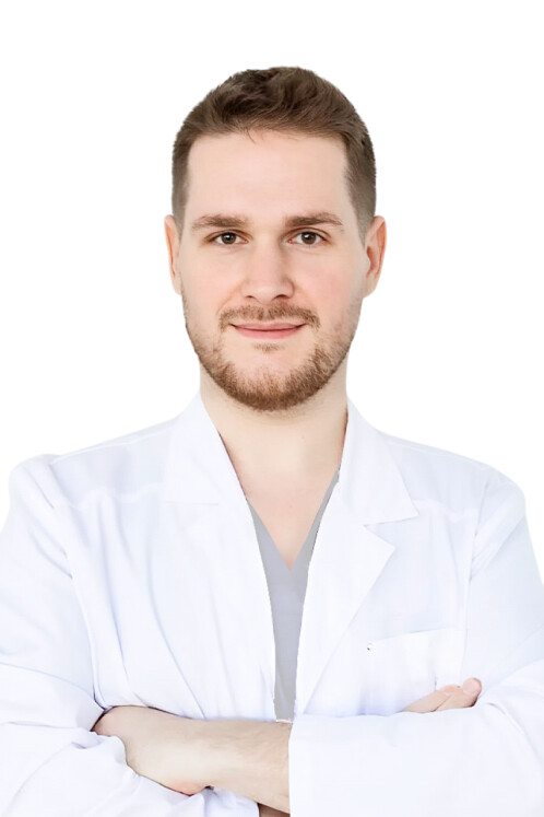 Врач Прохода Евгений Евгеньевич 