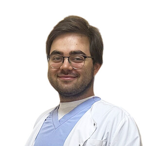 Врач Ансурян Ален Егиаевич 