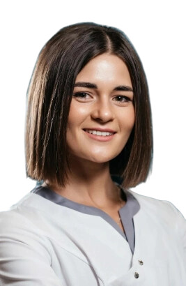 Врач Руденя Марина Олеговна 