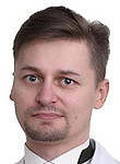 Буровцев Вадим Владимирович