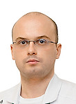 Быстрицкий Илья Олегович