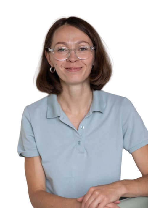 Врач Гнилицкая Александра Александровна 