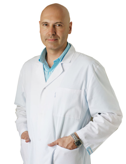 Врач Алексеев Александр Львович 