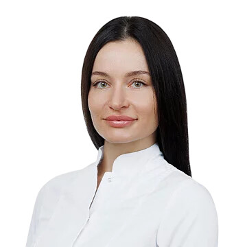 Врач Подольская Валентина Александровна