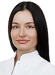 Подольская Валентина Александровна
