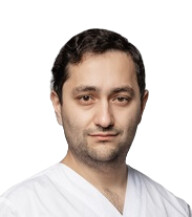 Врач Мамадалиев Дильшот Махмутович