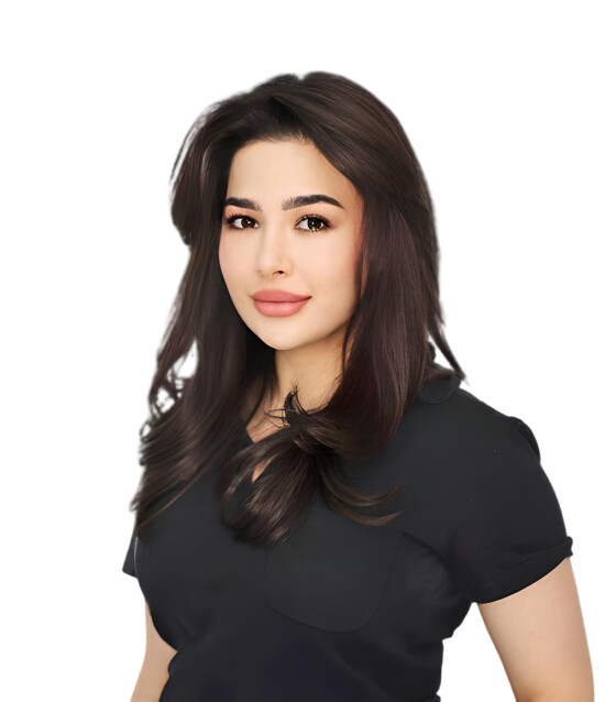 Врач Алыпкашева Рузанна Союновна 