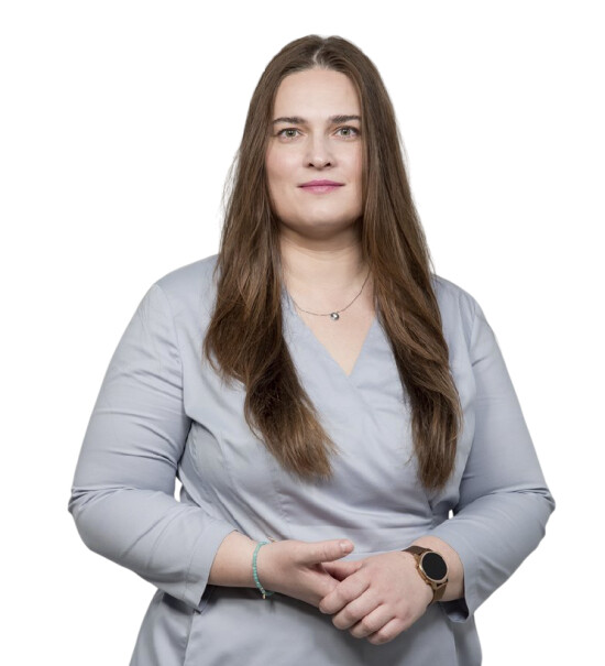 Врач Галактионова Екатерина Сергеевна 