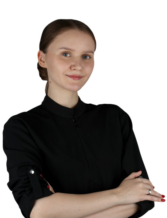 Врач Тихонова Юлия Геннадьевна 