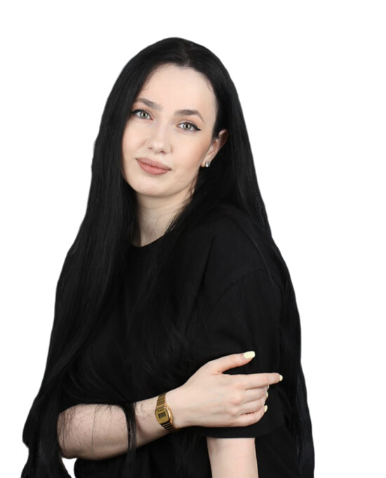 Врач Соблирова Аделина Намиговна 