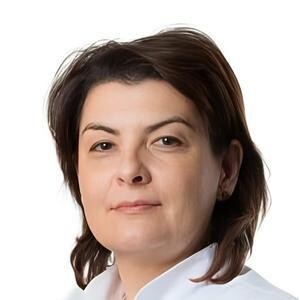 Врач Загоровская Татьяна Борисовна 