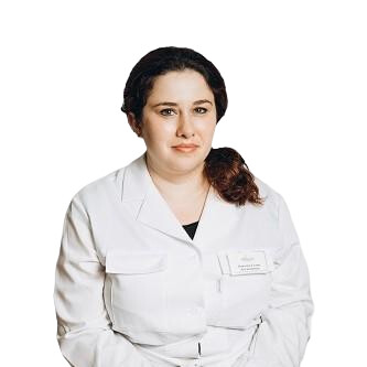 Врач Портнова Галина Владимировна 