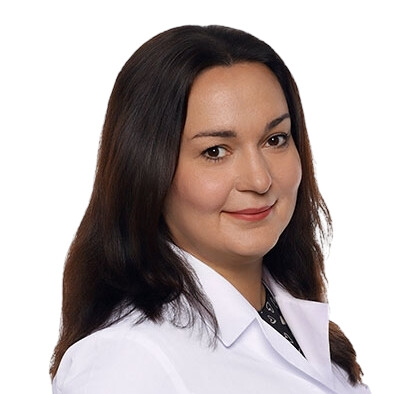 Врач Беляева Татьяна Валерьевна 