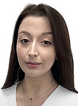 Шадыжева Аида Аюповна