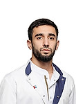 Айгумов Байрамбек Артурович
