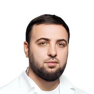 Мамаев Эдгар Мурадалиевич