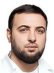Мамаев Эдгар Мурадалиевич