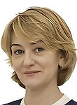 Сергеева Ирина Юрьевна