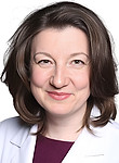 Баринова Ирина Владимировна