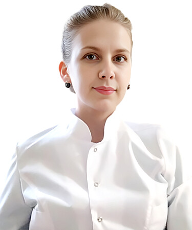 Врач Морозова Ирина  Владимировна 