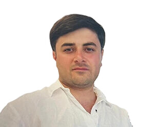 Врач Мусаелян Нвер Рубенович 