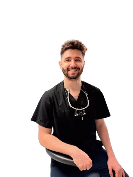 Врач Хорозов Эдуард Ильич 